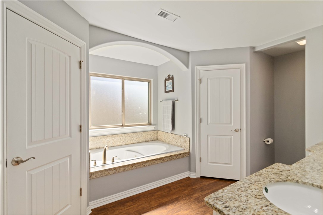 Battlefield Estates Pea Ridge - Residential