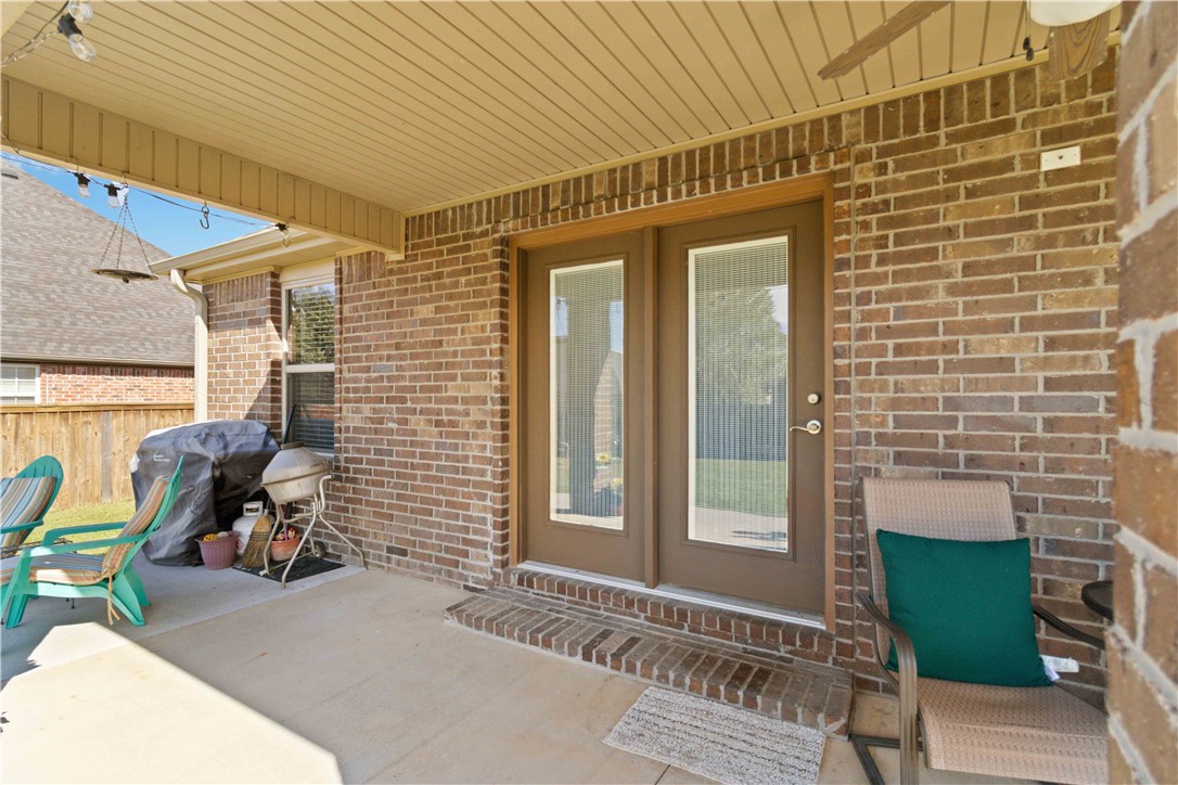 Battlefield Estates Pea Ridge - Residential