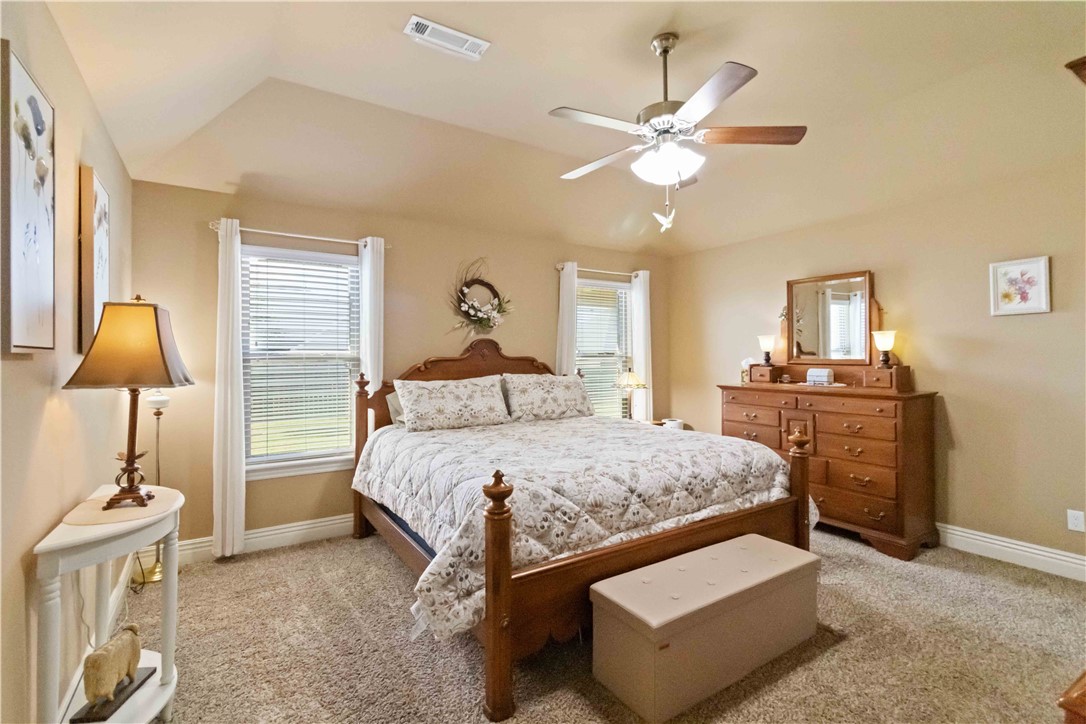 Battlefield Estates Pea Ridge - Residential