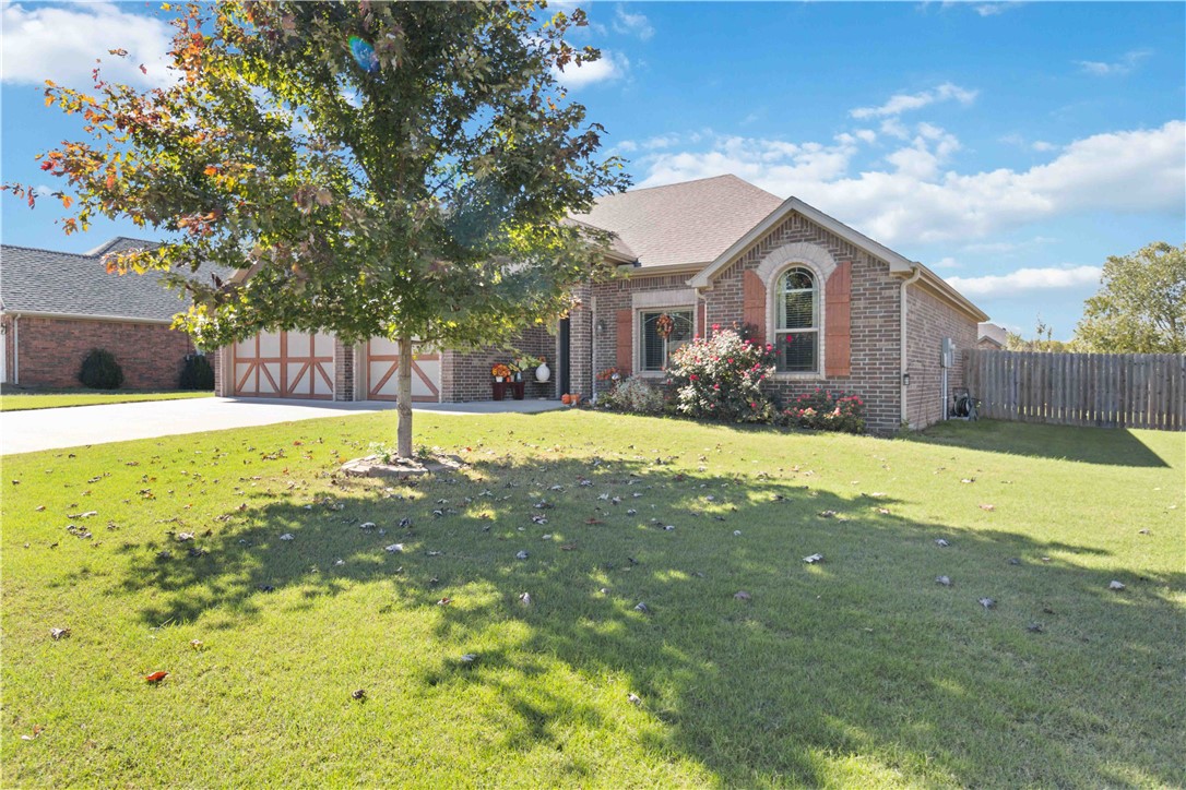 Battlefield Estates Pea Ridge - Residential