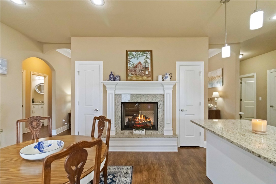 Battlefield Estates Pea Ridge - Residential