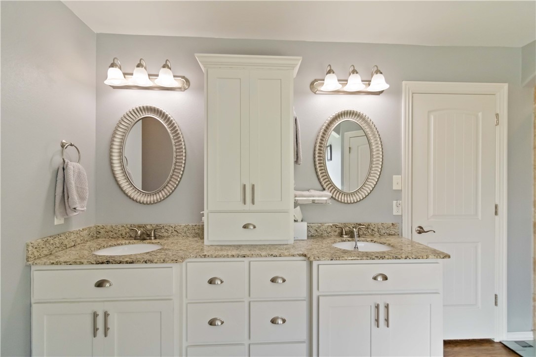 Battlefield Estates Pea Ridge - Residential