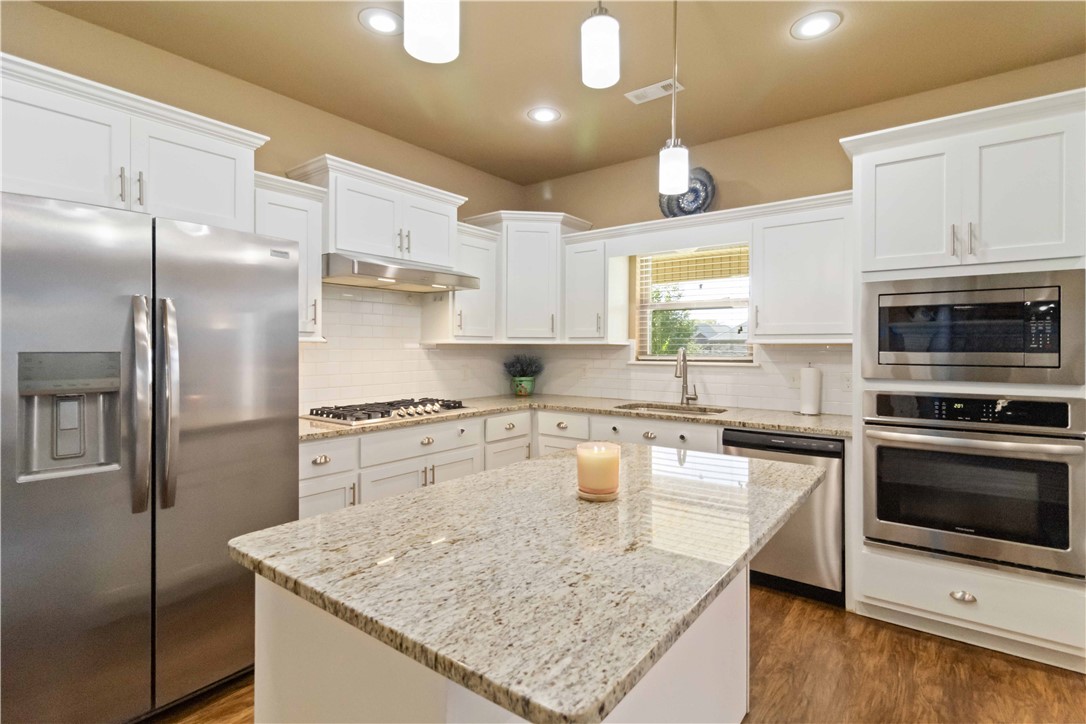 Battlefield Estates Pea Ridge - Residential