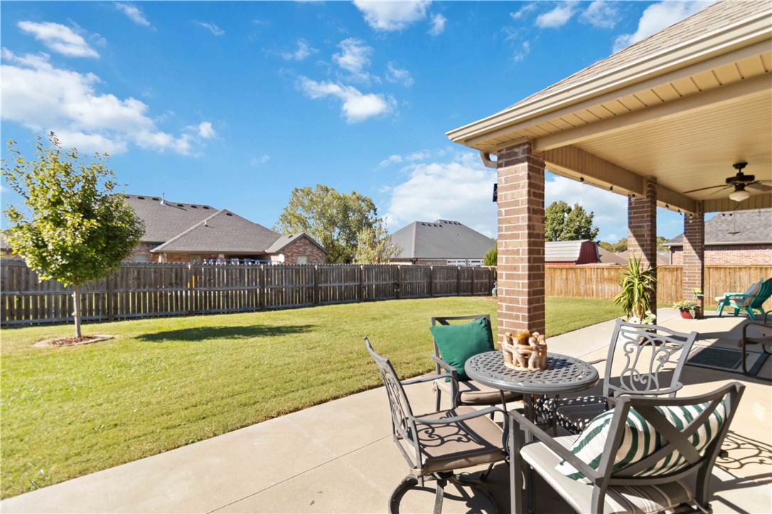 Battlefield Estates Pea Ridge - Residential