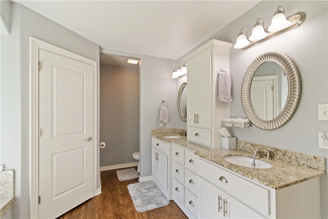 Battlefield Estates Pea Ridge - Residential