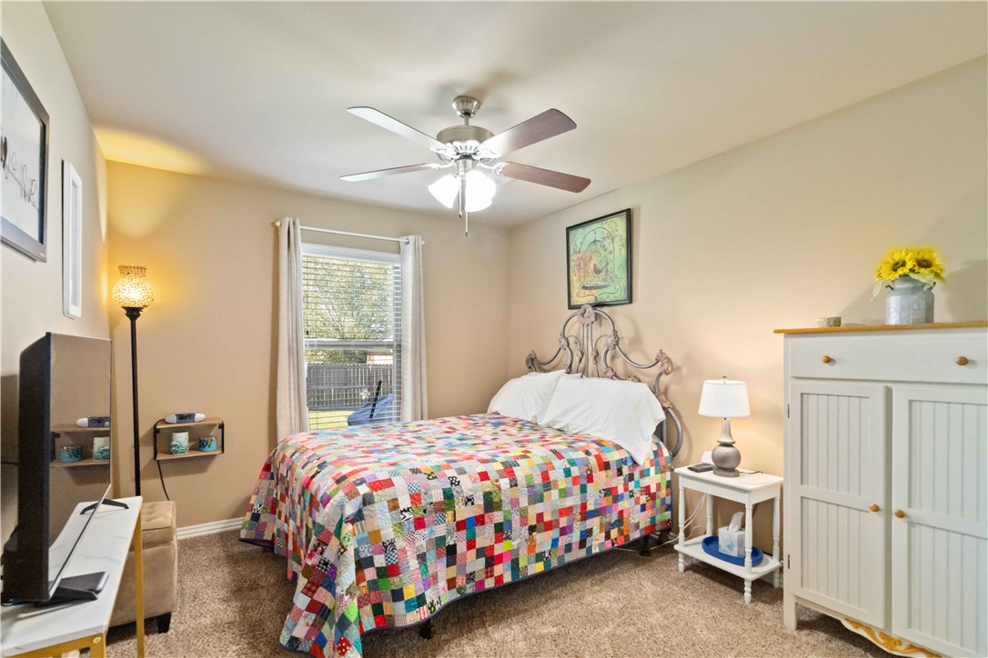 Battlefield Estates Pea Ridge - Residential