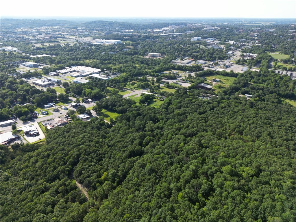 Fayetteville Outlots - Land