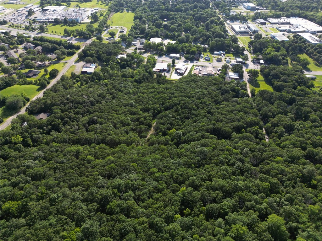 Fayetteville Outlots - Land