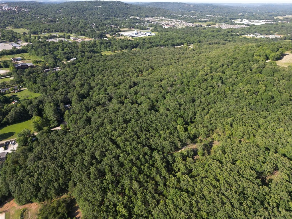 Fayetteville Outlots - Land