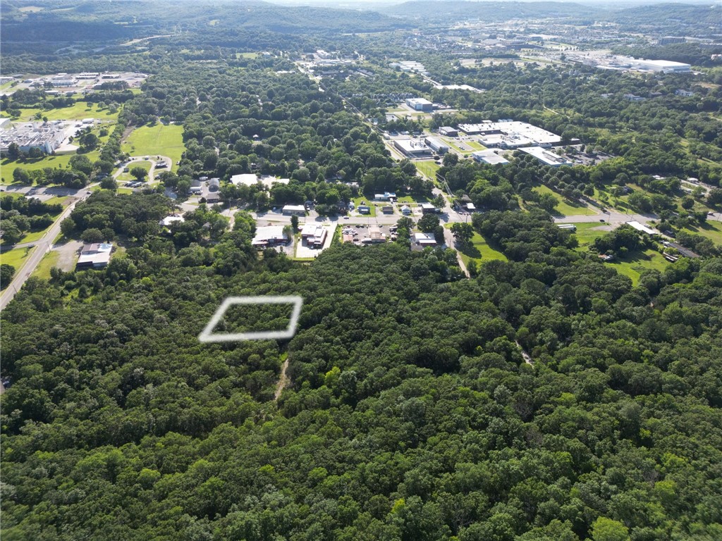 Fayetteville Outlots - Land