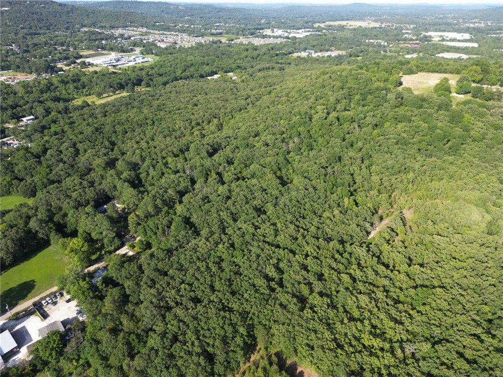 Fayetteville Outlots - Land