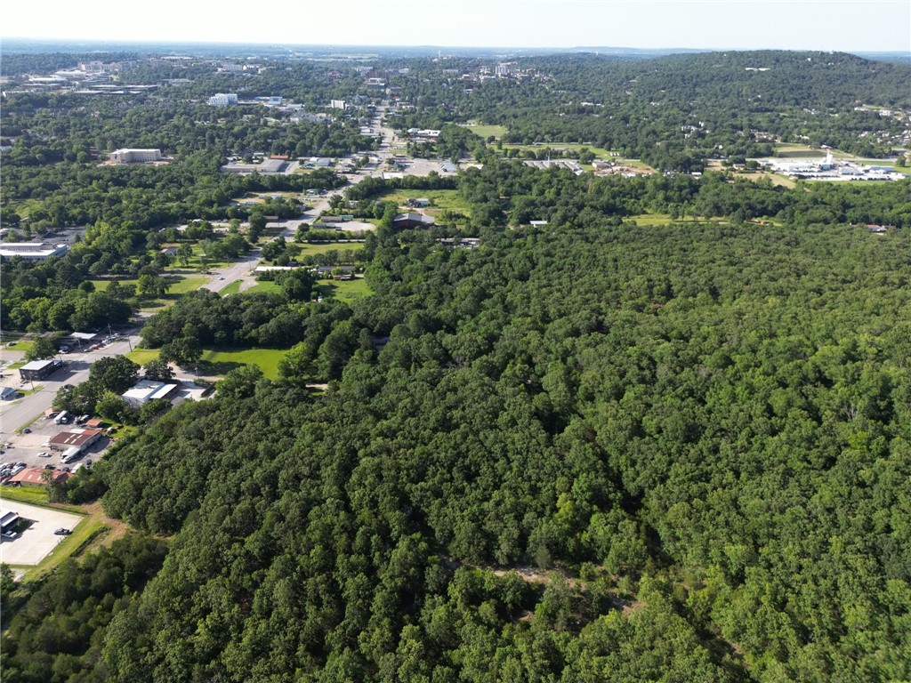 Fayetteville Outlots - Land