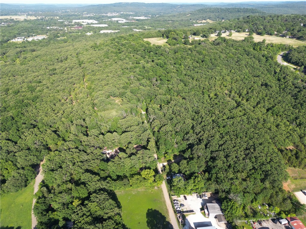 Fayetteville Outlots - Land