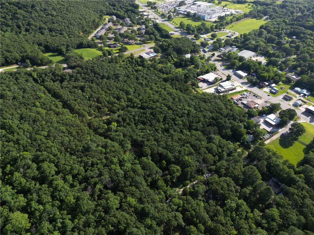 Fayetteville Outlots - Land
