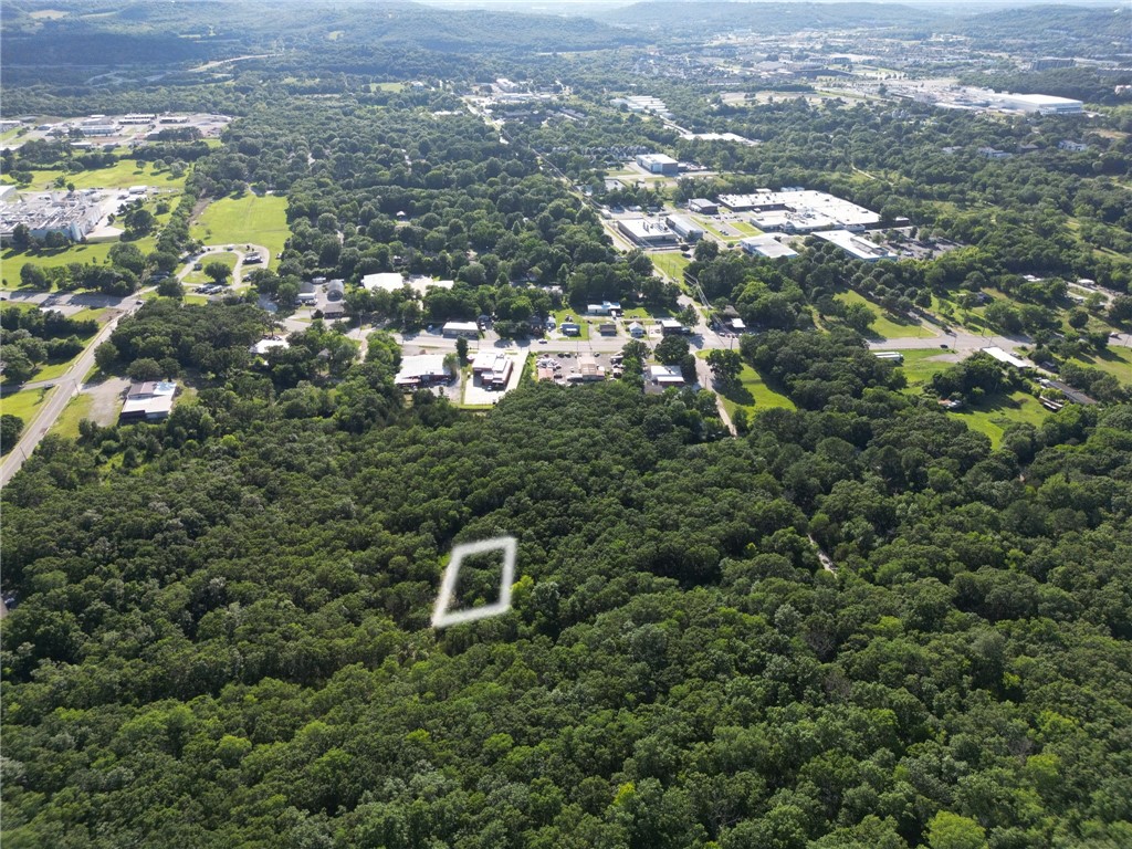 Fayetteville Outlots - Land