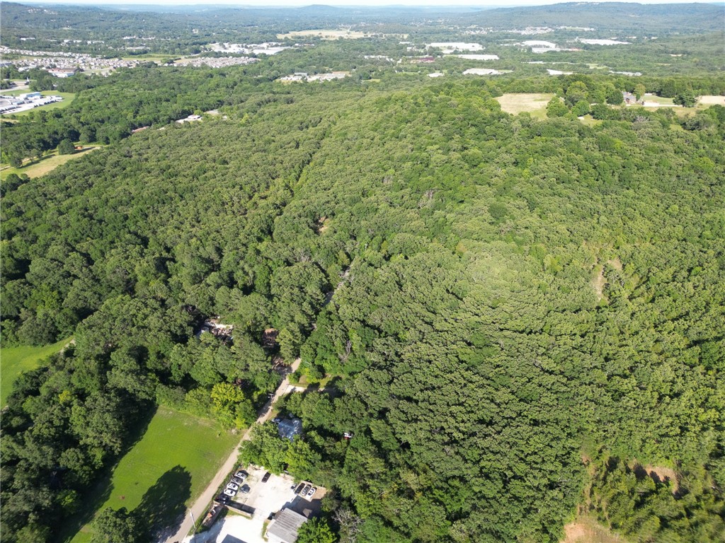 Fayetteville Outlots - Land