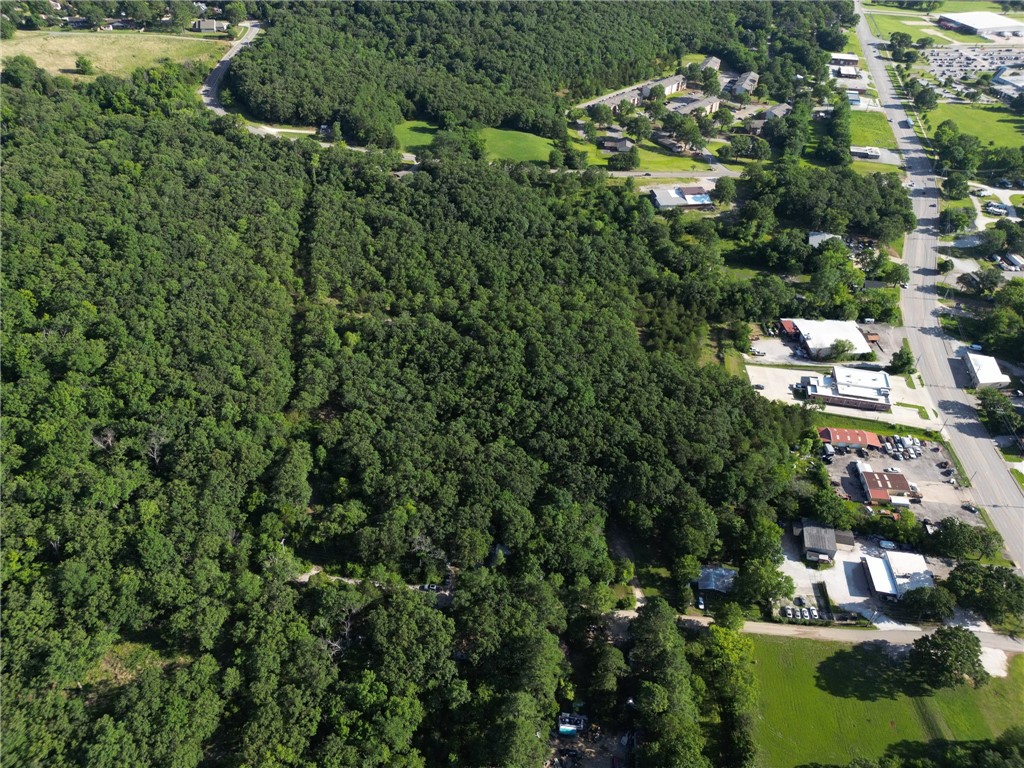 Fayetteville Outlots - Land