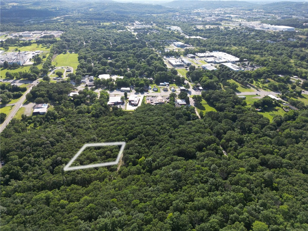 Fayetteville Outlots - Land