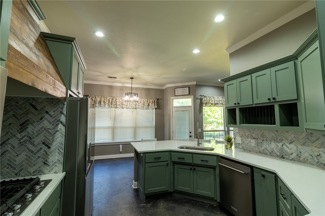 Bermuda Estates - Residential