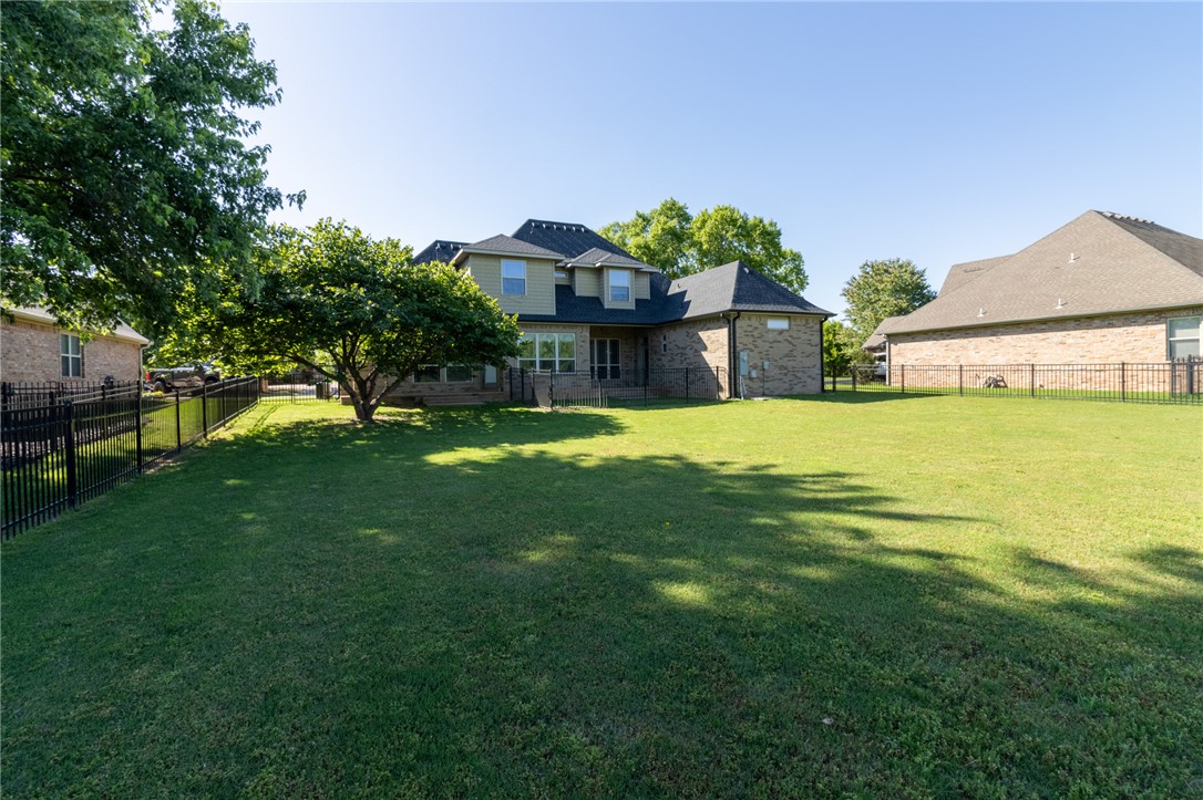 Bermuda Estates - Residential
