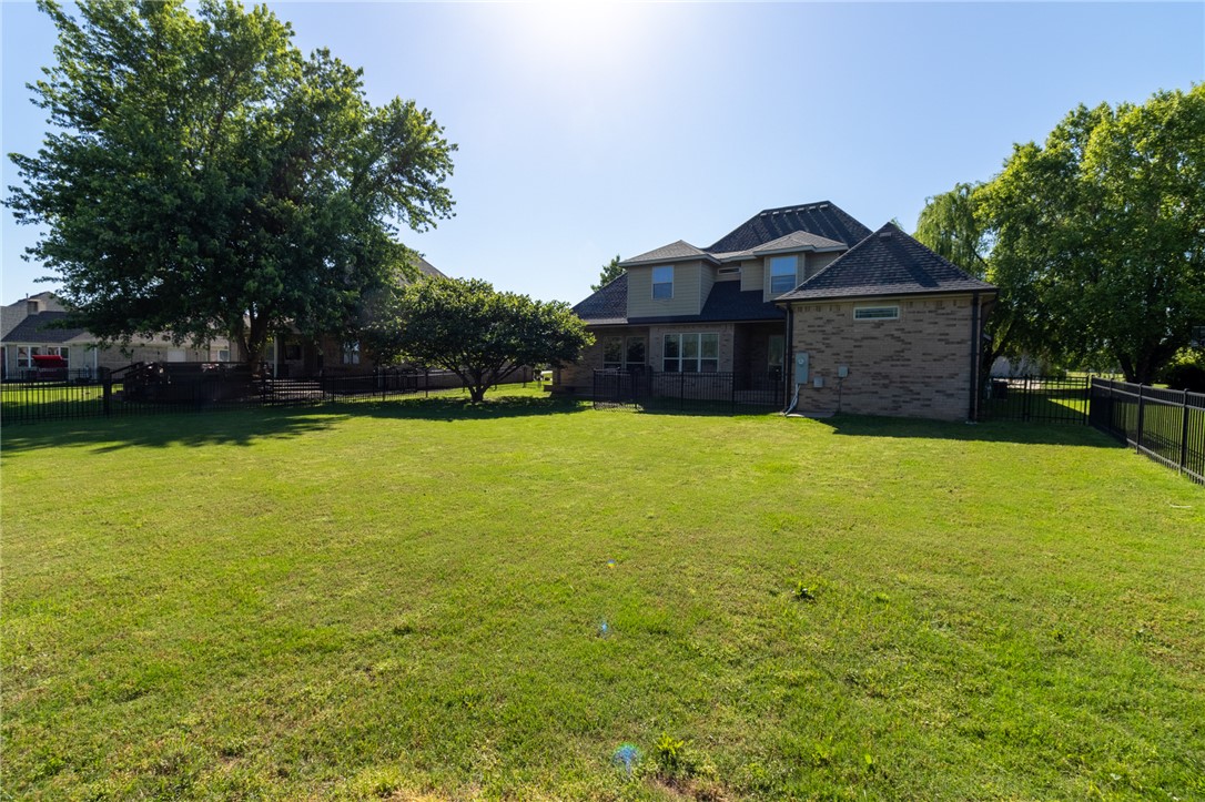 Bermuda Estates - Residential