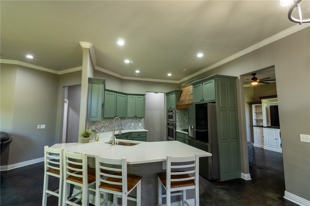 Bermuda Estates - Residential