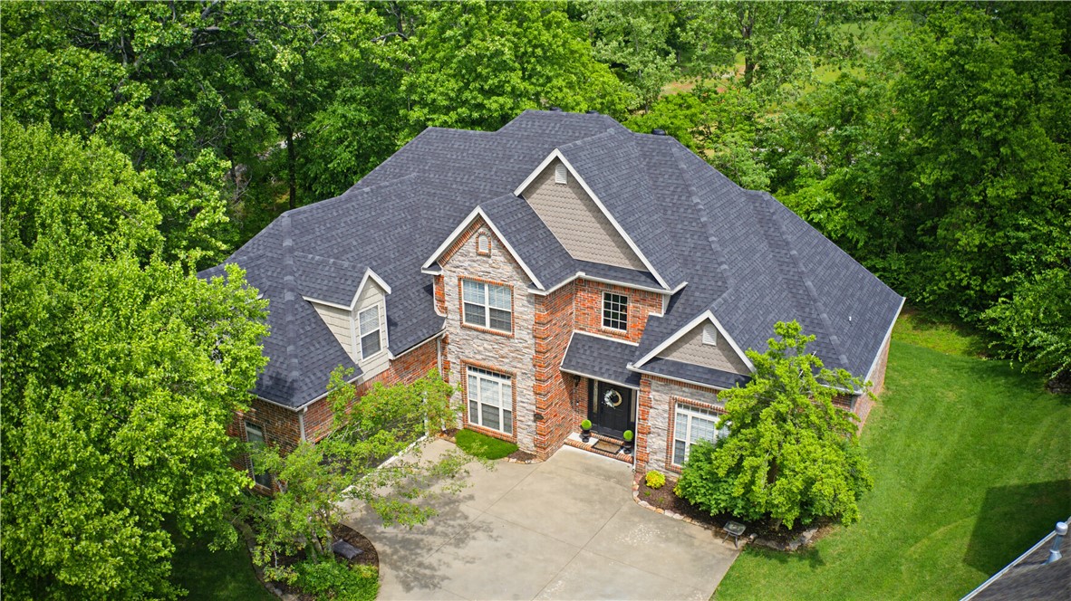 Covington Park Ph Iv - Residential