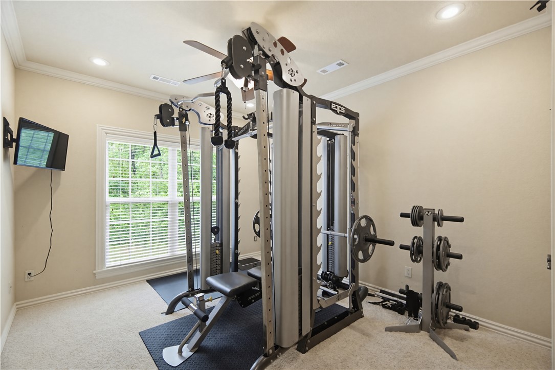 Covington Park Ph Iv - Residential