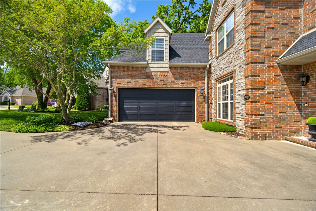 Covington Park Ph Iv - Residential