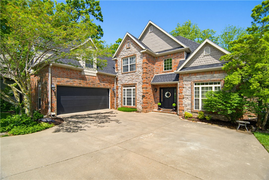 Covington Park Ph Iv - Residential
