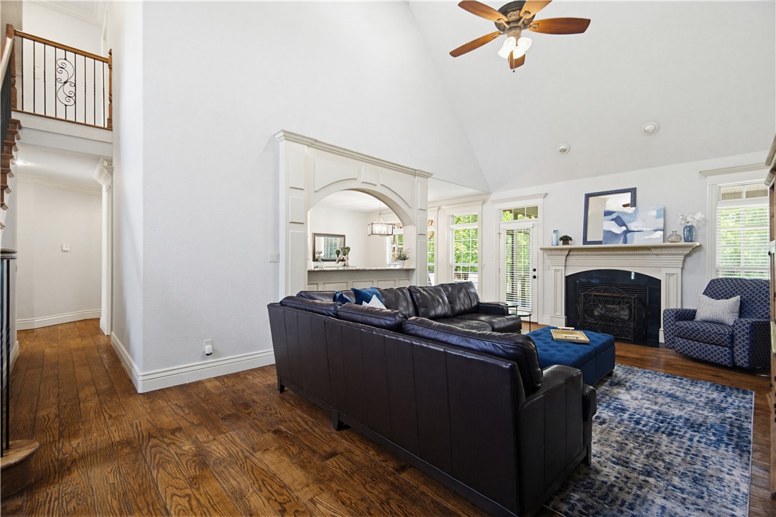 Covington Park Ph Iv - Residential