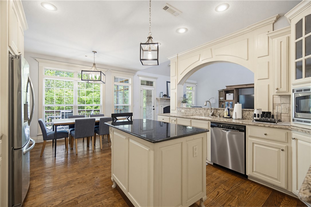 Covington Park Ph Iv - Residential