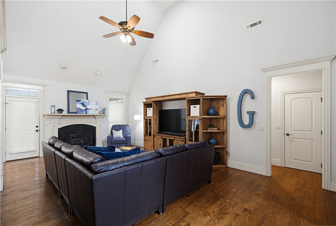 Covington Park Ph Iv - Residential