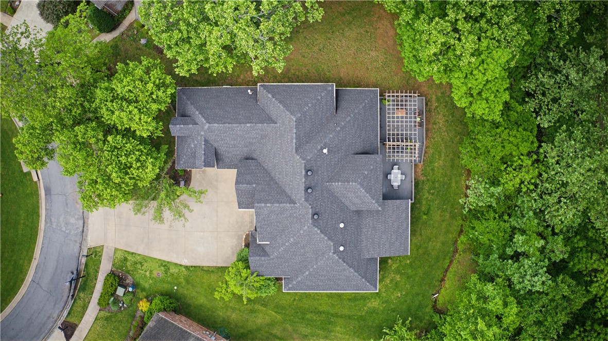 Covington Park Ph Iv - Residential
