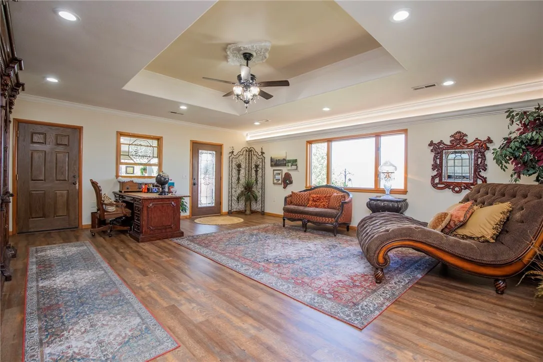 Springdale, Arkansas 72764, United States, 4 Bedrooms Bedrooms, ,4 BathroomsBathrooms,Residential,Active,107824