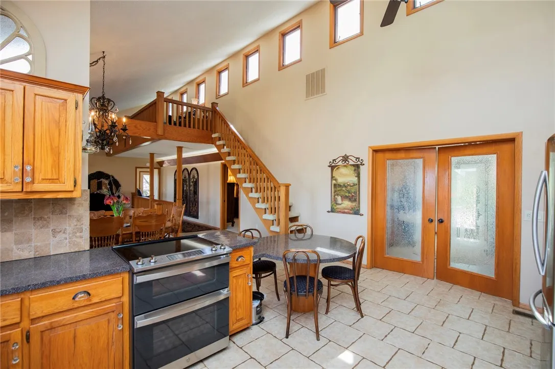 Springdale, Arkansas 72764, United States, 4 Bedrooms Bedrooms, ,4 BathroomsBathrooms,Residential,Active,107824