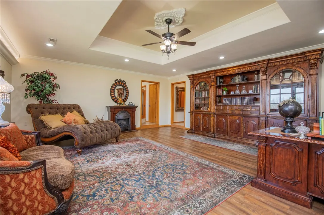 Springdale, Arkansas 72764, United States, 4 Bedrooms Bedrooms, ,4 BathroomsBathrooms,Residential,Active,107824