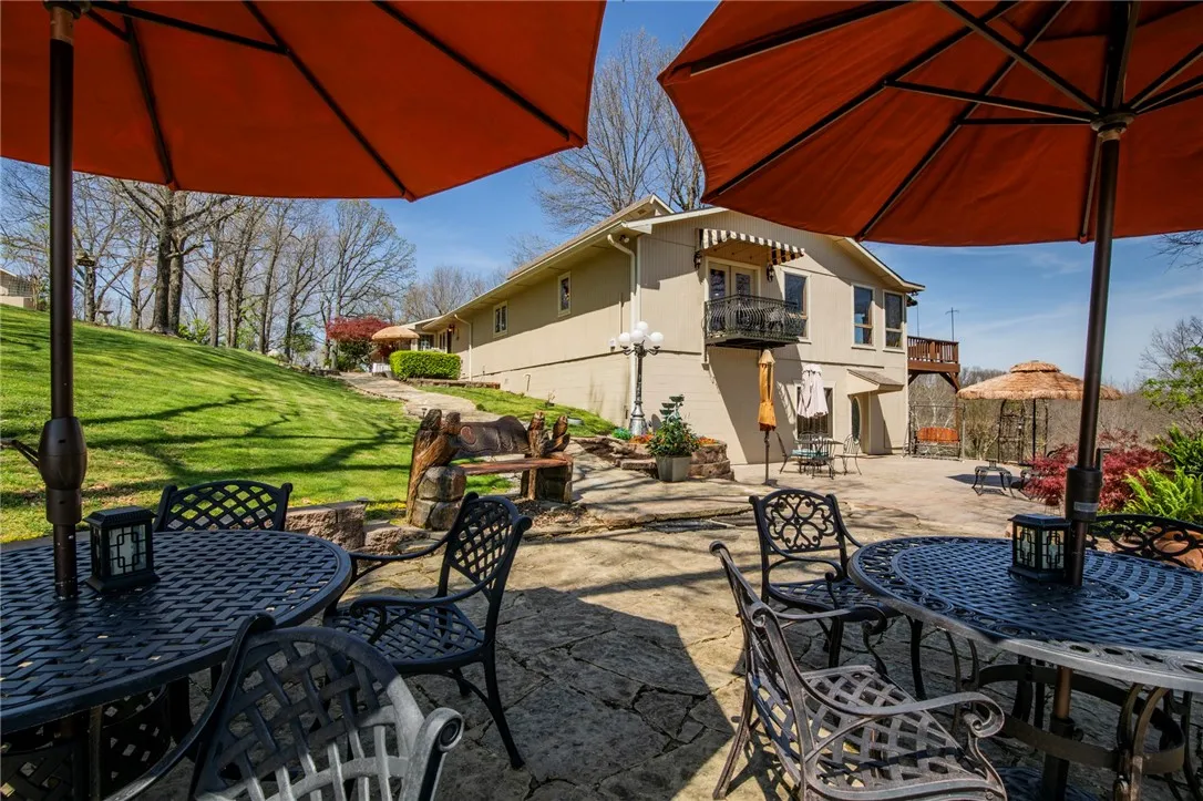 Springdale, Arkansas 72764, United States, 4 Bedrooms Bedrooms, ,4 BathroomsBathrooms,Residential,Active,107824