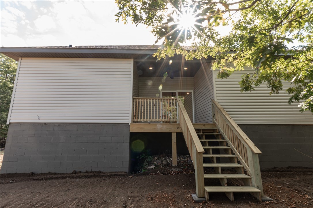 Harrington - Residential