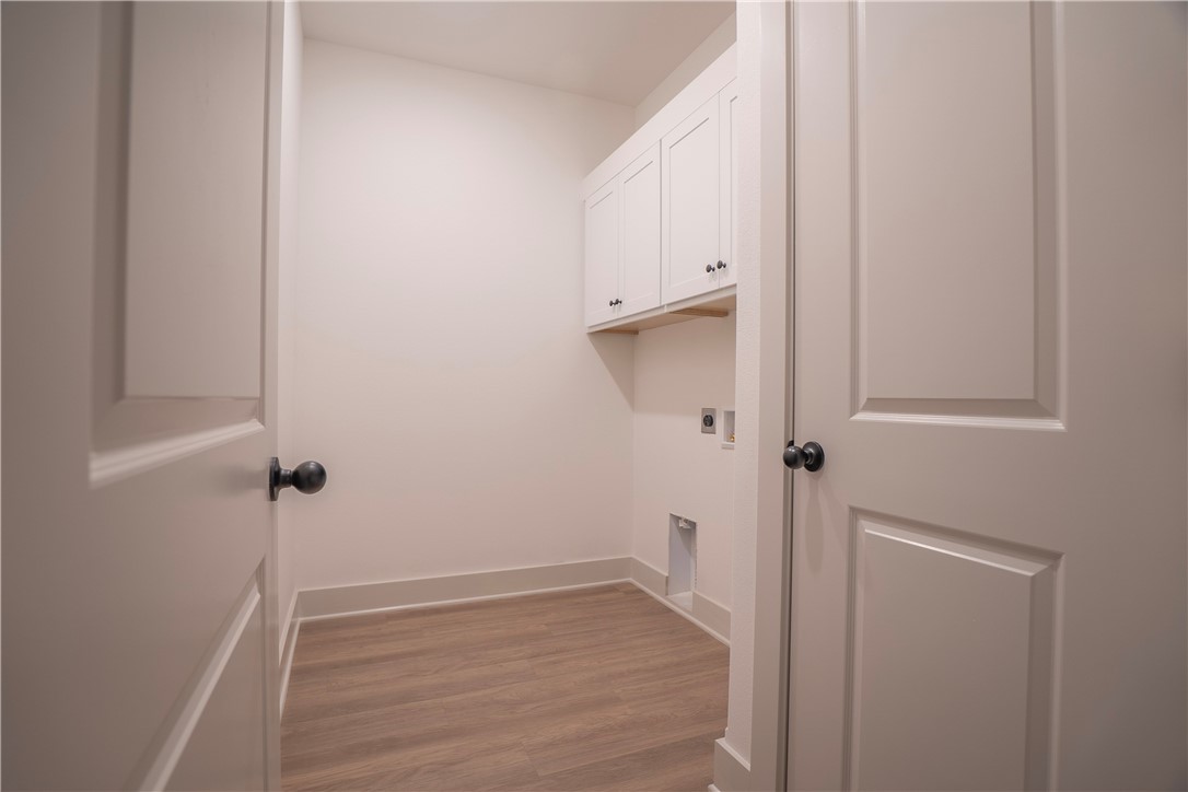 Harrington - Residential