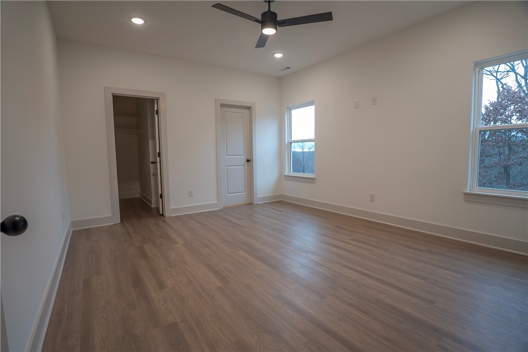 Harrington - Residential