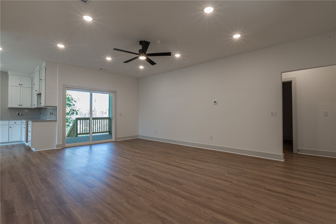 Harrington - Residential