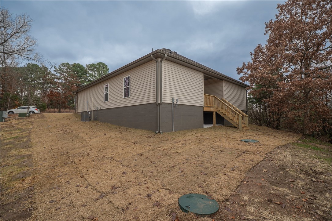 Harrington - Residential