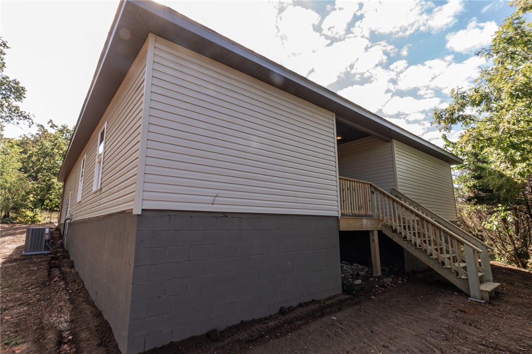 Harrington - Residential