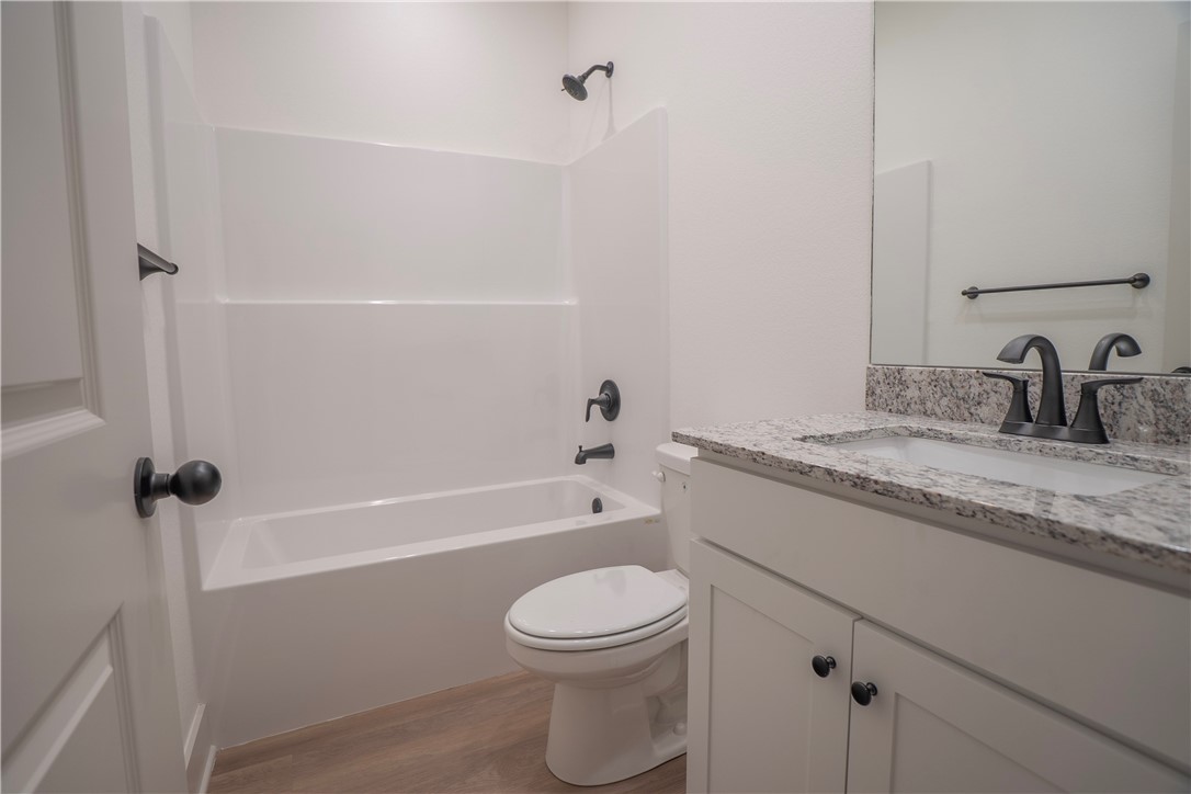 Harrington - Residential