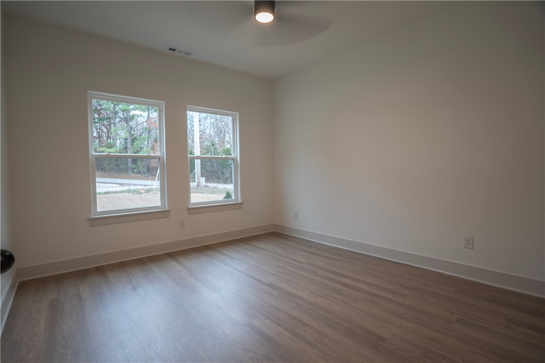 Harrington - Residential