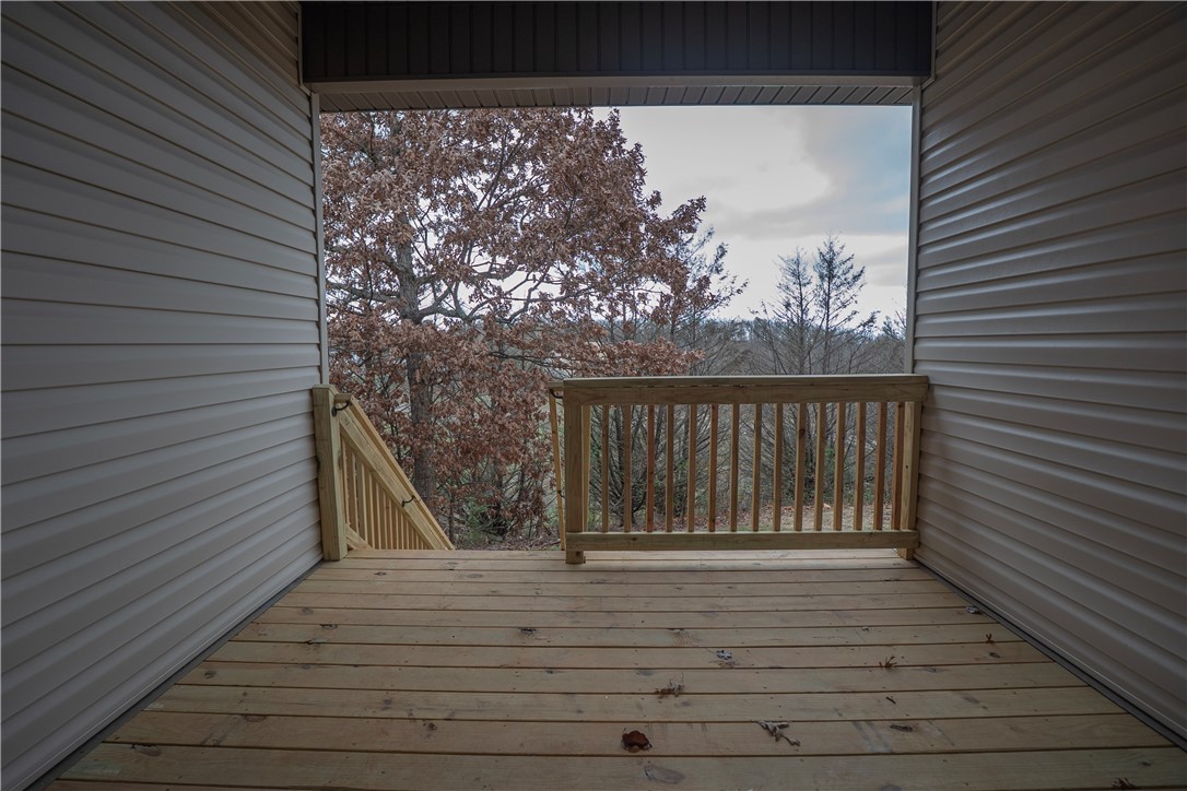 Harrington - Residential