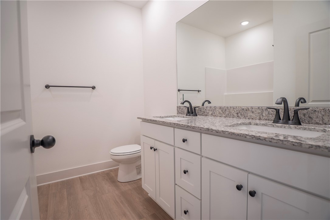 Harrington - Residential