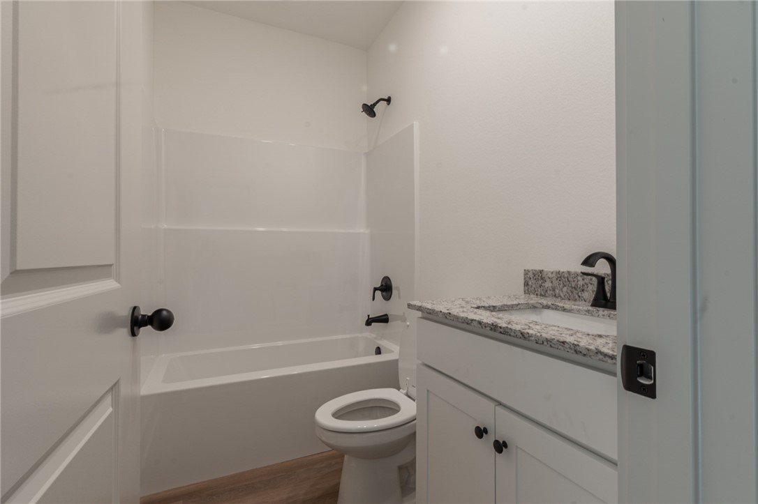 Harrington - Residential