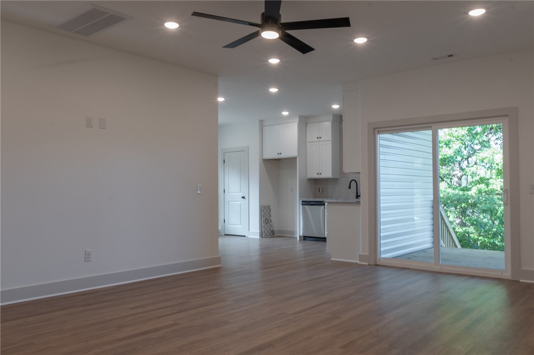 Harrington - Residential